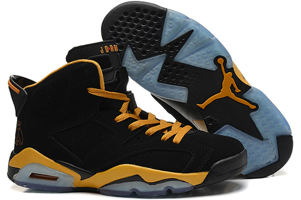 Jordan 6-010